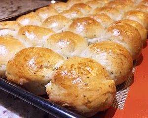 Dinner Rolls