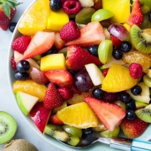 Fruit Salad