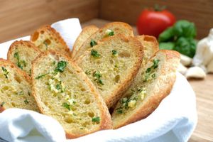 Garlic Bread