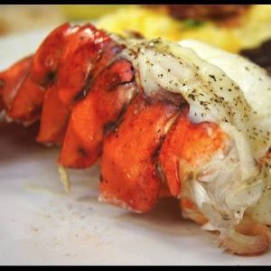Lobster Tail