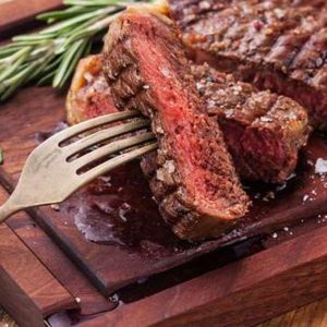 Ribeye Steak